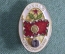 Знак, значок, кокарда "Отличник народной армии. KIVALO Szakaszparancsnok". 1-я степень. Венгрия.