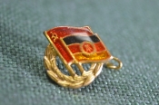 Знак, значок 