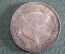 Монета 10 гульденов, 25 лет освобождения от фашизма, Королева Джулиана. Серебро. Нидерданды, 1970 г.