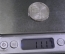 Монета 5 марок. Альбрехт Дюрер, Albrecht Durer 1471 - 1528. Серебро. ФРГ, 1971 год. Буква D. #1