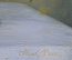 Картина "Сирень в синей вазе". Цветы. Автор Авдеев В. Холст, масло. 2002 год.