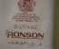 Зажигалка "Ронсон" Ronson Butane. СоюзХимЭкспорт, СССР. Sojuzchimexport USSR. В коробке.