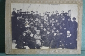 Фотография групповая 