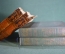 Книги "Русская сказка" (2 тома). Академия, суперобложки. 1931 год. #K5