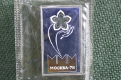 Знак, значок 