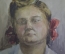 Картина, рисунок "Женщина с бантиками". Бумага, акварель.