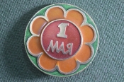Знак, значок 