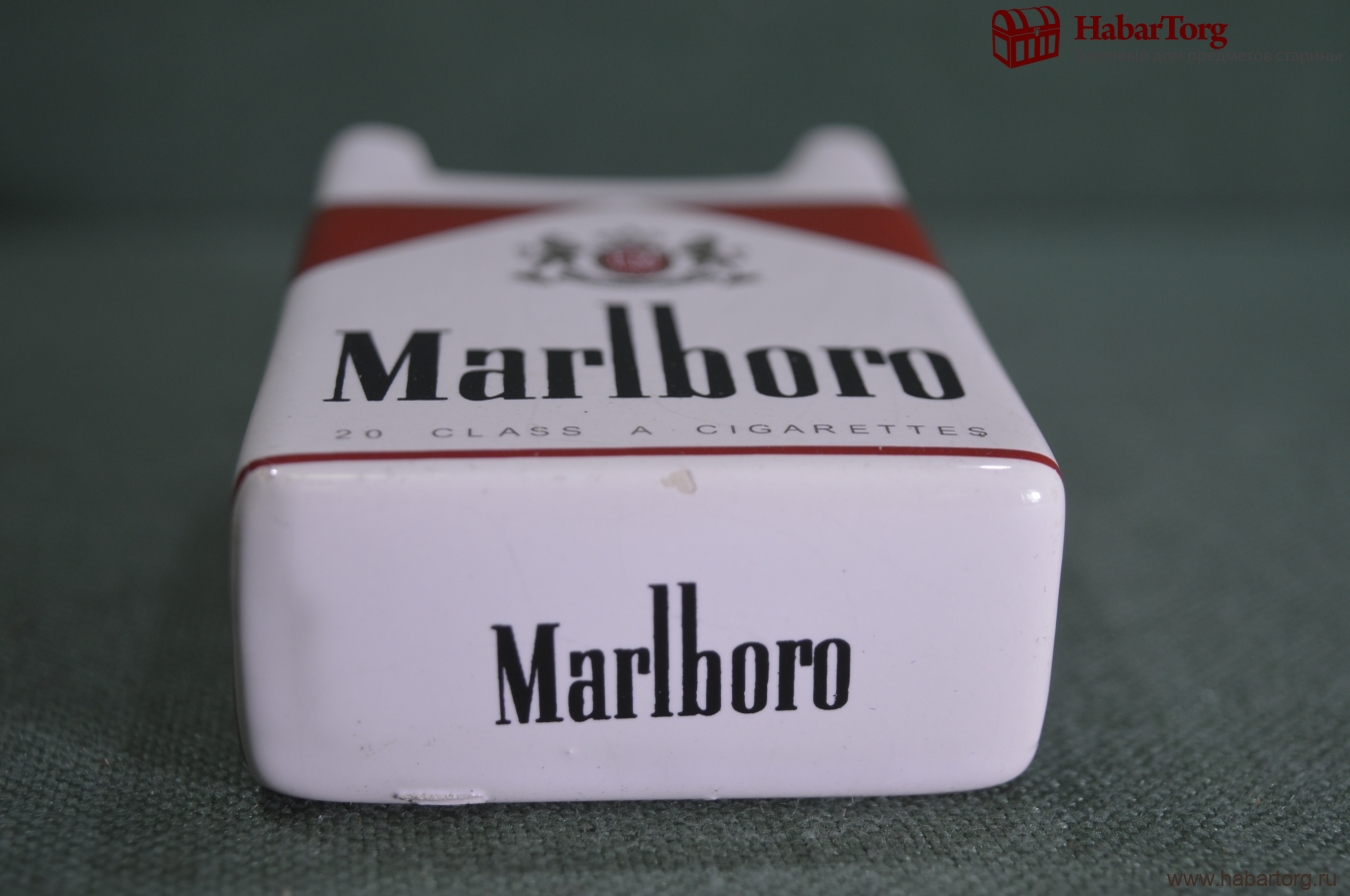 Сигареты Marlboro RED 40 шт/уп