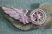 Знак петличный петлица 