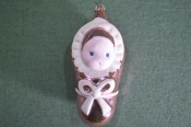 Елочная игрушка 