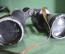 Бинокль военный цейссовский. Dekarem 10 * 50, Carl Zeiss Jena. С кофром. В ремонт.