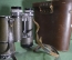 Бинокль военный цейссовский. Dekarem 10 * 50, Carl Zeiss Jena. С кофром. В ремонт.