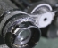 Бинокль военный цейссовский. Dekarem 10 * 50, Carl Zeiss Jena. С кофром. В ремонт.