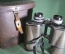 Бинокль военный цейссовский. Dekarem 10 * 50, Carl Zeiss Jena. С кофром. В ремонт.