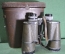 Бинокль военный цейссовский. Dekarem 10 * 50, Carl Zeiss Jena. С кофром. В ремонт.
