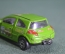 Машинка игрушечная, модель "Рено Меган". Renault Megane II. Majorette.