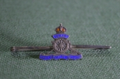 Знак военный 