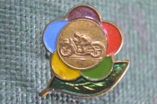 Знак значок 