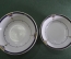 Пиалы тарелки глубокие фарфоровые. Набор 6+1 Villeroy Boch Luxembourg Adriana. Фарфор. 