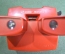 Cтереоскоп диаскоп View-Master. Вьюмастер 3D stereo. Коробка. Бельгия. Период СССР.