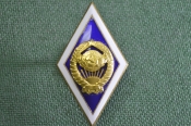 Знак, значок, ромб 