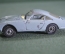 Игрушка машинка "Ferrari 250 GT Berlinetta". Металл. 1:43. СССР.