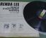 Пластинка виниловая "Brenda Lee. Songs everybody knows". Бренда Ли. Decca. Винил 1 lp.