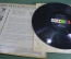 Пластинка виниловая "Brenda Lee. All the way. Бренда Ли". Decca. Винил 1 lp. #2