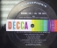Пластинка виниловая "Brenda Lee. All the way. Бренда Ли". Decca. Винил 1 lp. #2