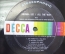 Пластинка виниловая "Brenda Lee. All the way. Бренда Ли". Decca. Винил 1 lp. #2