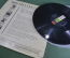 Пластинка виниловая "Brenda Lee. All the way. Бренда Ли". Decca. Винил 1 lp. #1