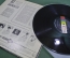 Пластинка виниловая "10 Golden years Brenda Lee. Брэнда ли". Decca Stereophonic. Винил 1 lp. #2