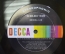 Пластинка виниловая "10 Golden years Brenda Lee. Брэнда ли". Decca Stereophonic. Винил 1 lp. #2