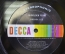 Пластинка виниловая "10 Golden years Brenda Lee. Брэнда ли". Decca Stereophonic. Винил 1 lp. #2