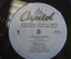Пластинка виниловая "The hits of Louis & Keely. Луис и Кили". Capitol. Винил 1 lp. #1
