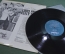 Пластинка виниловая "Las Vegas Prima style. Louis Prima. Луис Прима". Capitol. Винил 1 lp. #2