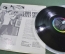 Пластинка виниловая "Las Vegas Prima style. Louis Prima. Луис Прима". Capitol. Винил 1 lp. #1