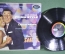 Пластинка виниловая "Las Vegas Prima style. Louis Prima. Луис Прима". Capitol. Винил 1 lp. #1