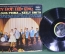 Пластинка виниловая "Hey Boy ! Hey Girl ! Louis Prima and Keeky Smith". Луис Прима. Capitol 1 lp. #1