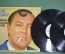 Пластинка виниловая "Bill Haley. All time greatest hits". Билл Хали. MCA Records. Винил 1 lp.