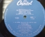 Пластинка виниловая "Tommy Sands, Sing boy sing". Томми Сандс, Пой мальчик, пой. Винил 1 lp. #1