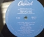 Пластинка виниловая "Tommy Sands, Sing boy sing". Томми Сандс, Пой мальчик, пой. Винил 1 lp. #1