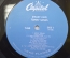 Пластинка виниловая "Steady date with Tommy Sands. ". Томми Сандс. Capitol. Винил 1 lp.