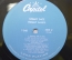 Пластинка виниловая "Steady date with Tommy Sands. ". Томми Сандс. Capitol. Винил 1 lp.