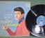 Пластинка виниловая "Steady date with Tommy Sands. ". Томми Сандс. Capitol. Винил 1 lp.