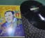 Пластинка виниловая "Bill Haley and his comets. Golden hits". Decca. Винил 2 lp.