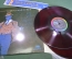 Пластинка виниловая "Nat King Kole, Deluxe double, Vol.1". Нэт Кинг Коул. Винил красный, 1 lp. 