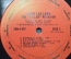 Пластинка виниловая "Jerry Lee Lewis. The Killer rocks on". Джерри Ли Льюис. Mercury. Винил 1 lp.