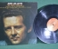 Пластинка виниловая "Jerry Lee Lewis. The Killer rocks on". Джерри Ли Льюис. Mercury. Винил 1 lp.