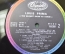 Пластинка виниловая "The wildest show at Tahoe, Louis Prima". Луис Прима. Capitol. Винил 1 lp. #2